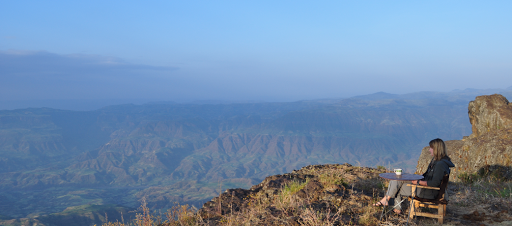 Tadele Travel - Thumbnail