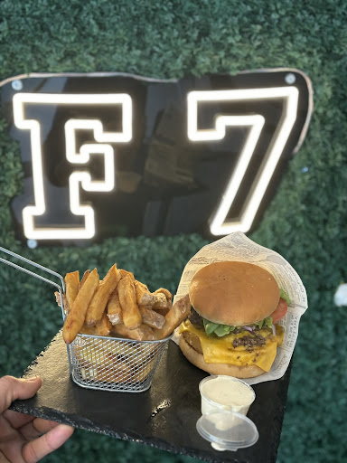 Photo 6 - F7 Burgers & Tacos