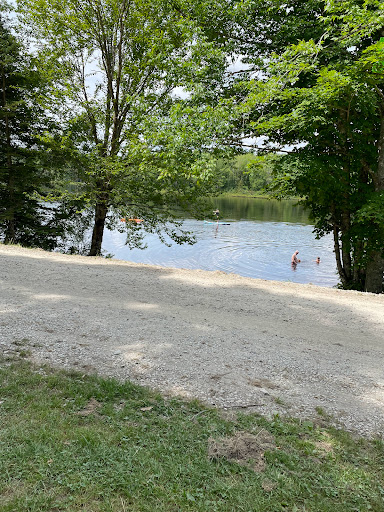 Falls Lake Provincial Park - Thumbnail