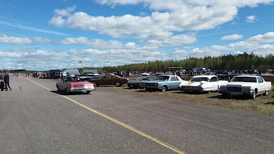 Photos of Lahti-Vesivehmaa Airport