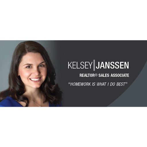 Kelsey Janssen - Realtor Coldwell Banker Town & Country Realty of Kearney Gallery - United States