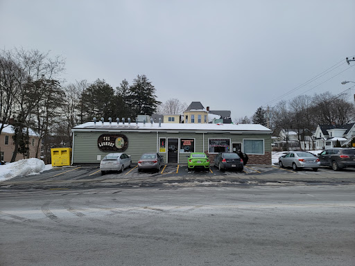 Z's Laundromat