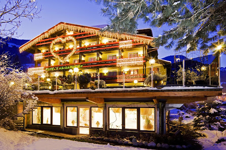 Boutiquehotel Haidachhof 4s Zillertal - Fügen