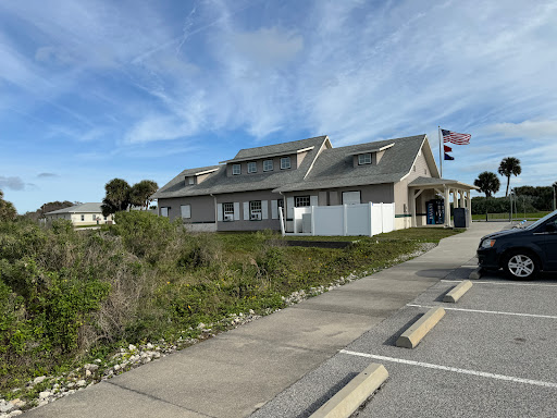 Apollo Beach Visitor Center - Thumbnail
