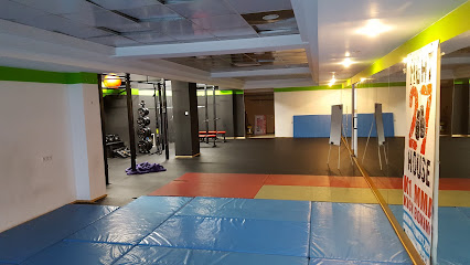 Fight House Nowy Sącz