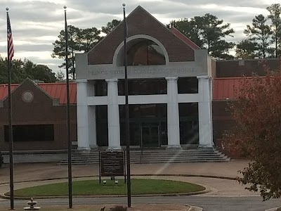Prince George County District Court