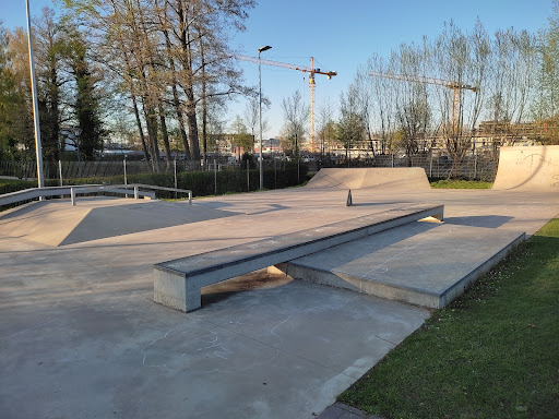 Skatepark Rietberg