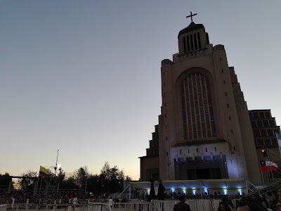 Photos of Templo Votivo de Maipu