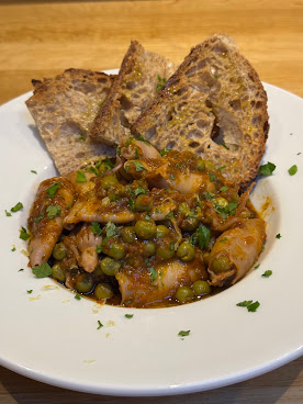 Symposium – Natural Wine Bar, Bottle Shop & Italian Kitchen by null