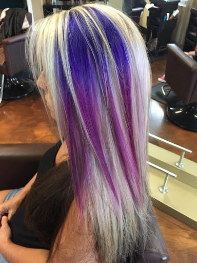 Peanut's Hair Attraction - Thumbnail