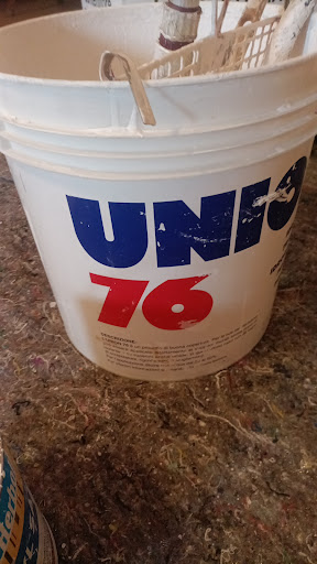 Union Plast - Visual