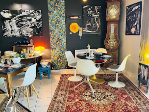 Photo n°25 de L’Atelier Parcillon à Parçay-Meslay (Bar à vin)