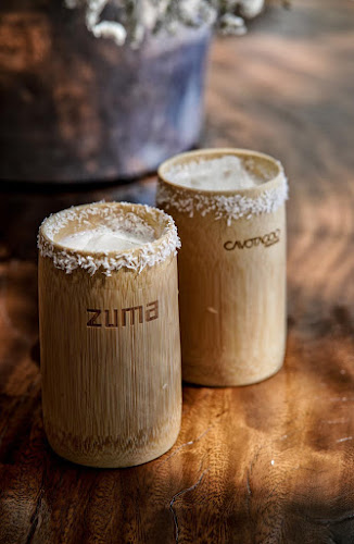 Opinii despre Zuma Mykonos în Μύκονος - Εστιατόριο