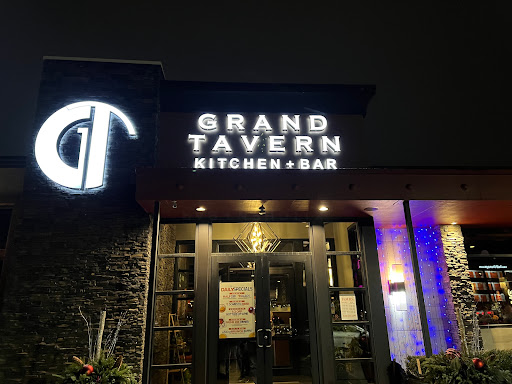 Grand Tavern Troy - Thumbnail