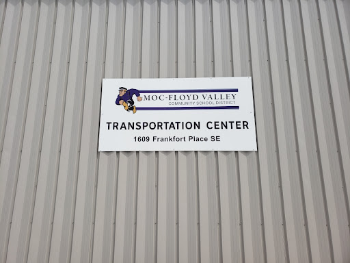 MOC-Floyd Valley Transportation Center