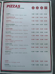 Photo n°2 de PIZZA LAPLUME à Laplume (Pizzas à emporter)