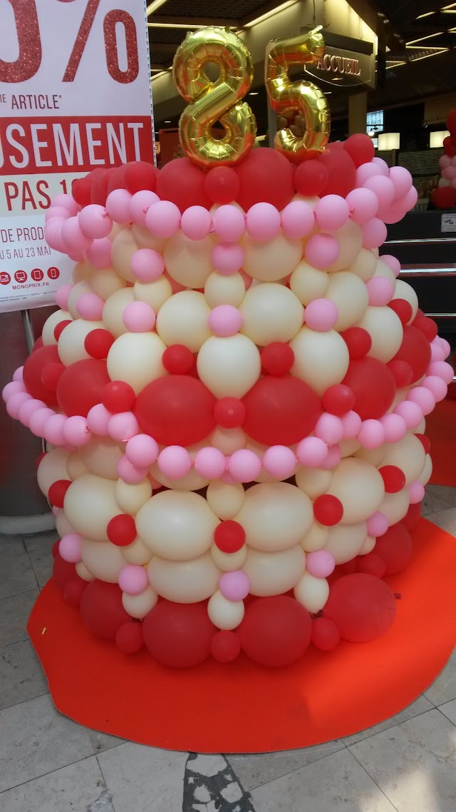 MONOPRIX