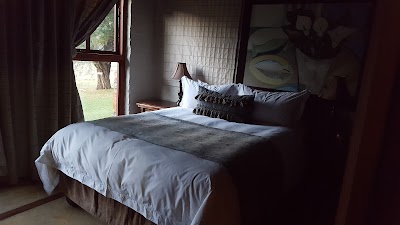 Photos of African Leaves Trout Lodge