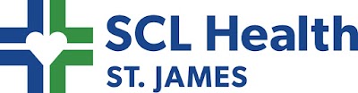 St. James Healthcare