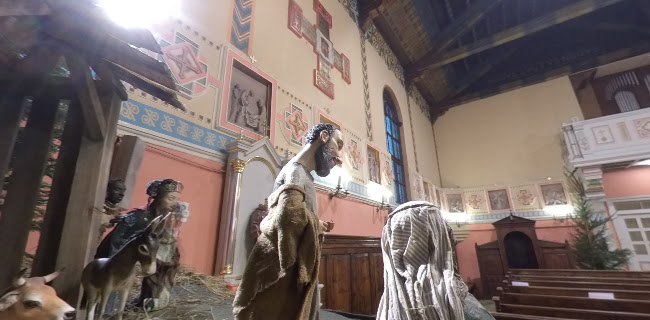 Kościół Zmartwychwstania Pańskiego (xx. Zmartwychwstańców) - Kraków