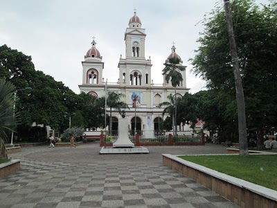Photos of Cathedral of Our Lady of the Rosary