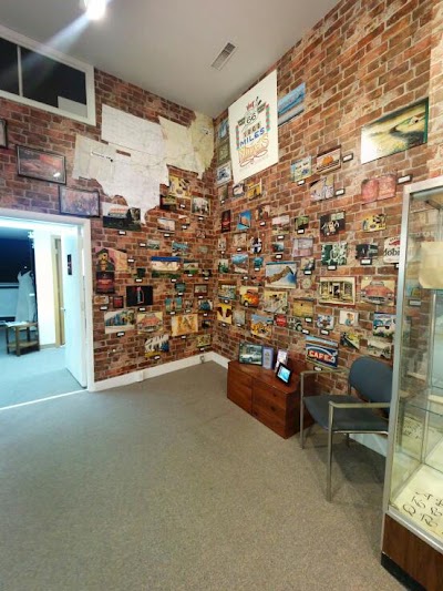 Photos of International Walldog Mural & Sign Art Museum