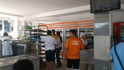 Photos of Junior Pan
