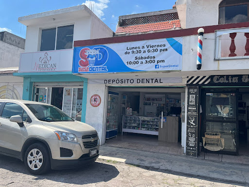 SuperDental - Thumbnail
