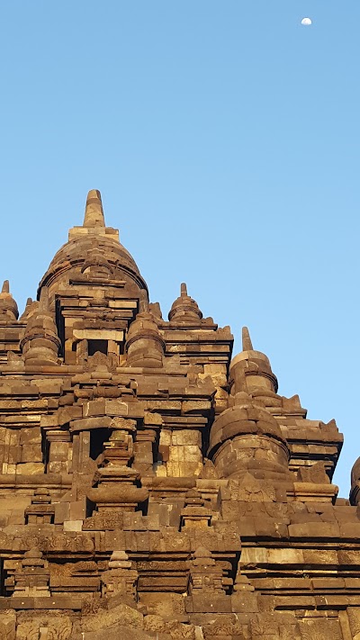 Photos of Candi Sojiwan