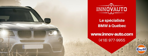 INNOVAUTO - Visual