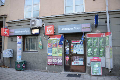 Lindhagen Games - Thumbnail