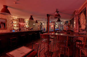 Photo n°50 de South Pigalle à Paris (Bar à cocktails)