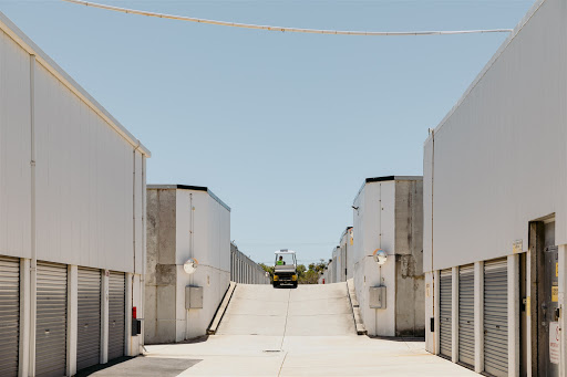 National Storage Subiaco, Perth Gallery - Australia