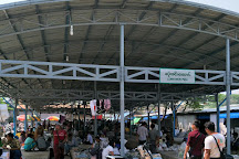 Jade Market, Mandalay, Myanmar