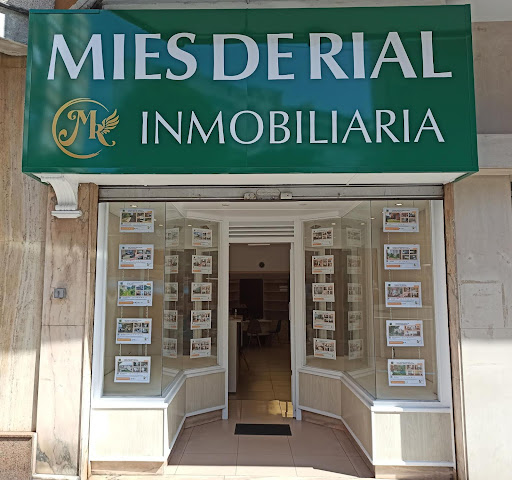 Inmobiliaria Mies de Rial - Thumbnail