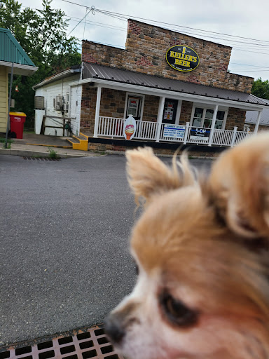 Keller's Beer - Thumbnail