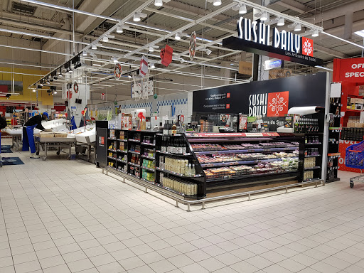 Carrefour Montélimar - Thumbnail