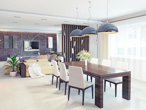 Applegate Property Management - Visual
