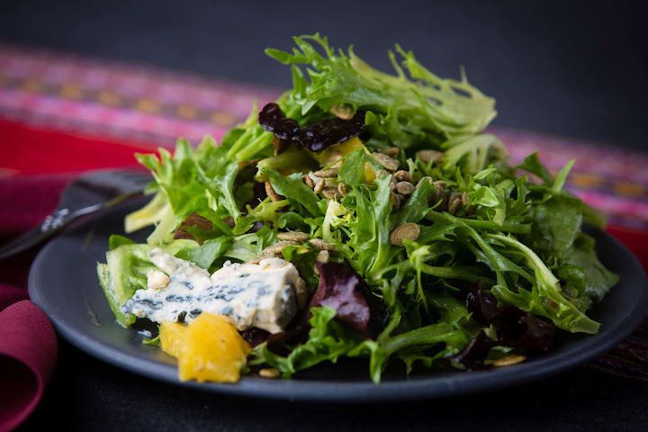 Qero Restaurant by null