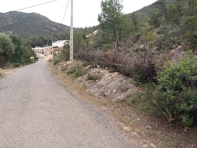 mosque