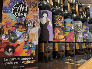 Photo n°39 de LE CELLIER DES BOULEVARDS à Strasbourg (Magasin de vins et spiritueux)