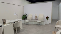 L’atelier d’Alexandra à Contes