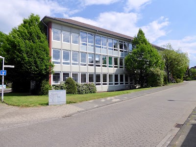 Photos of Gymnasium Martinum
