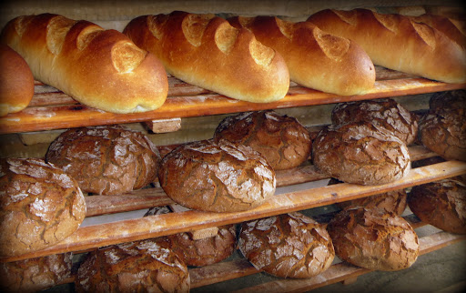 Lac La Hache Bakery - Thumbnail