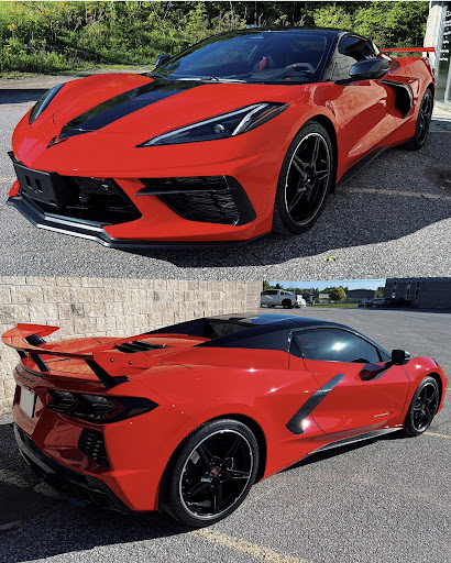 A Class Car Protection