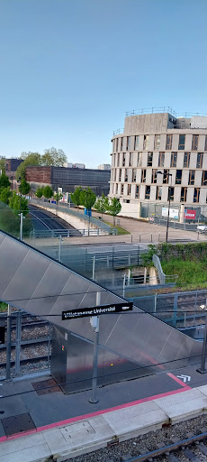 University Villetaneuse - Thumbnail