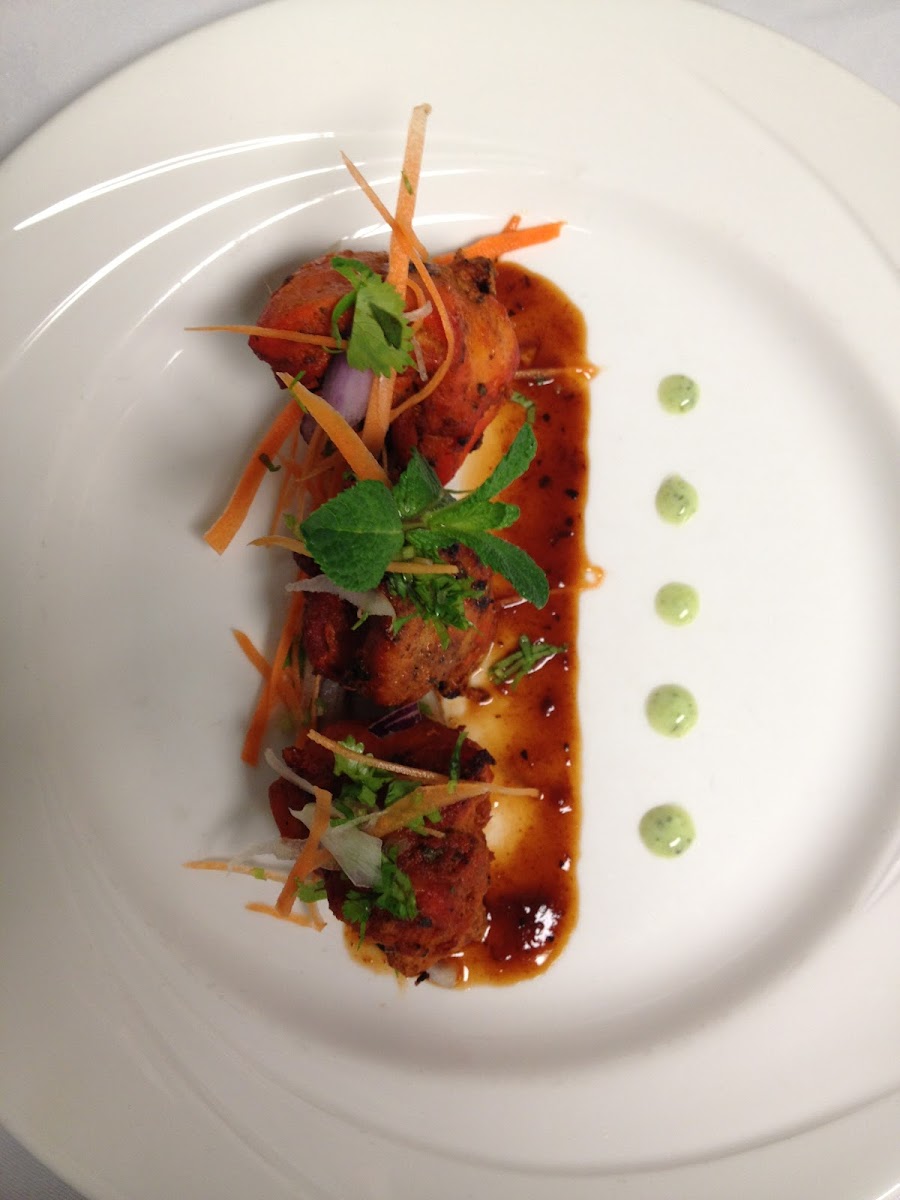 Sukhdev’s Catering & Events by Swadisht Ltd. - Caterers in Rowley Regis