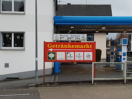 Getränkemarkt Gehrmann