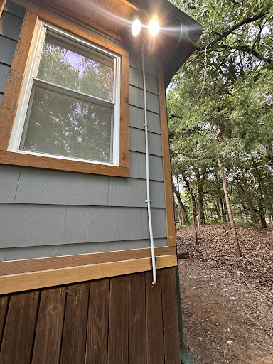 Parker Builders - Visual