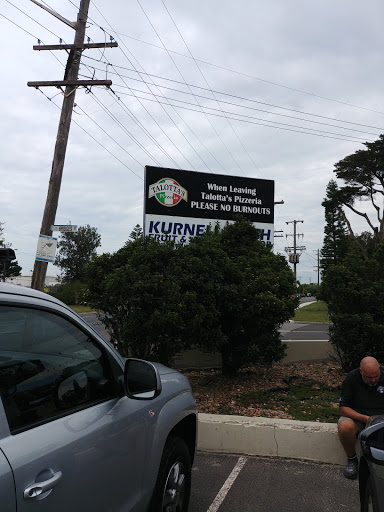 Talotta's Pizzeria - Kurnell - Thumbnail